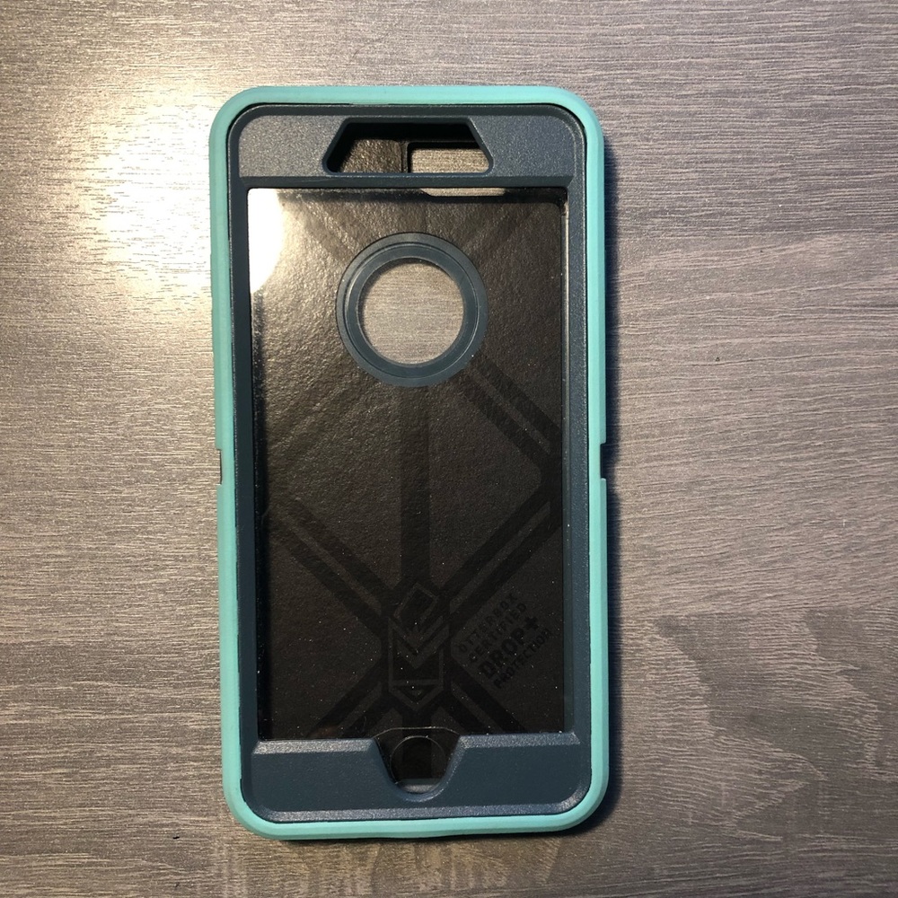 Otterbox iPhone 7plus Case
